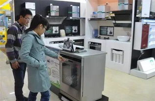 為什么家電要到實體店買？來看看這些你就知道了